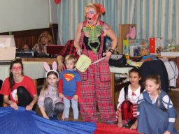 2019 Kindermaskenball (2)